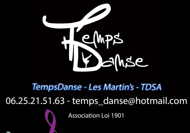 L'association TempsDance